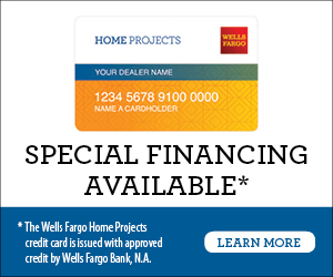 Special financing Available for Home Projects in Baltimore, MD